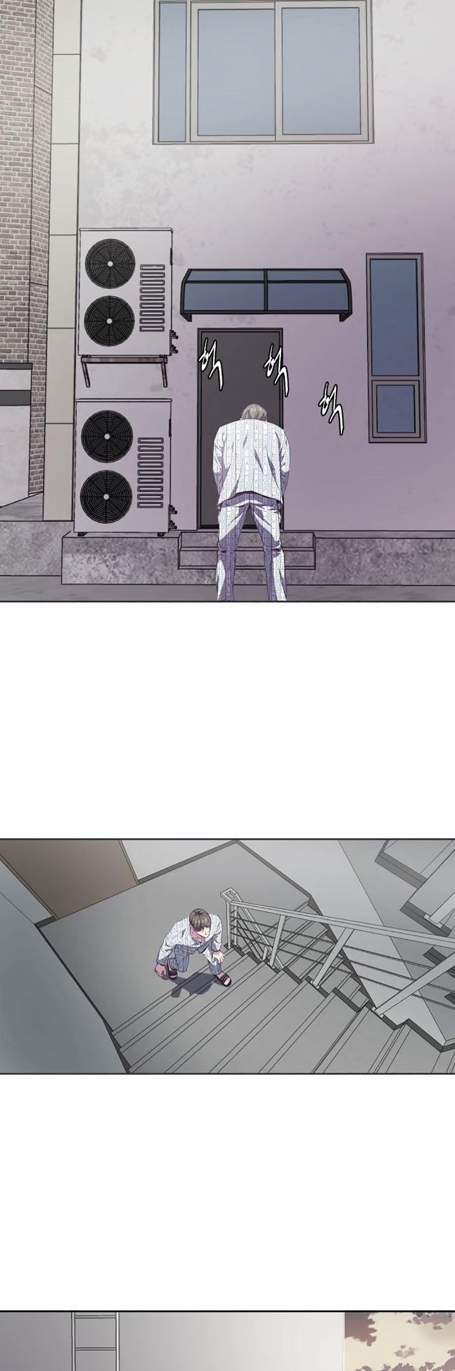 Giao Ước Tử Thần 69 trang 30