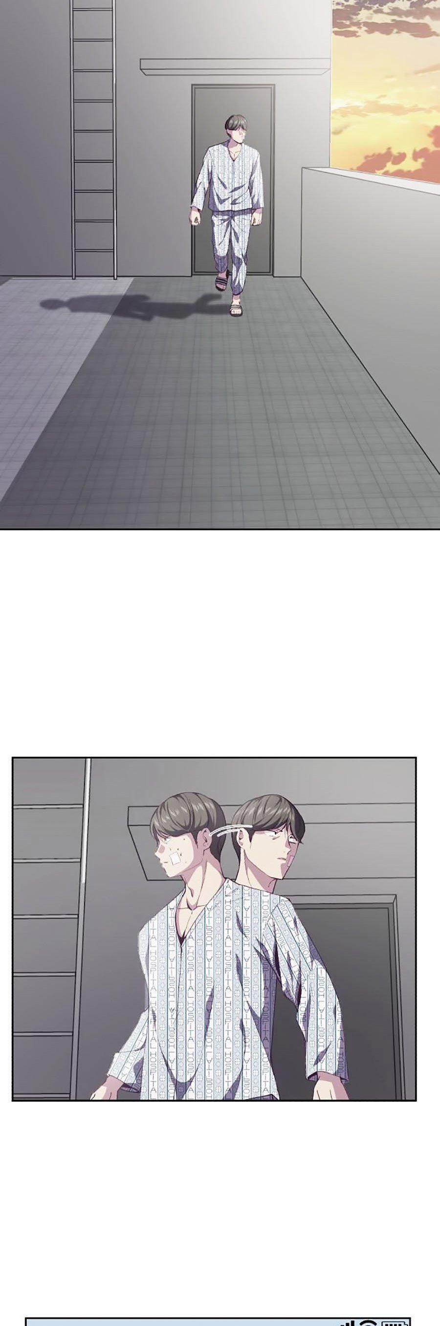 Giao Ước Tử Thần 69 trang 31