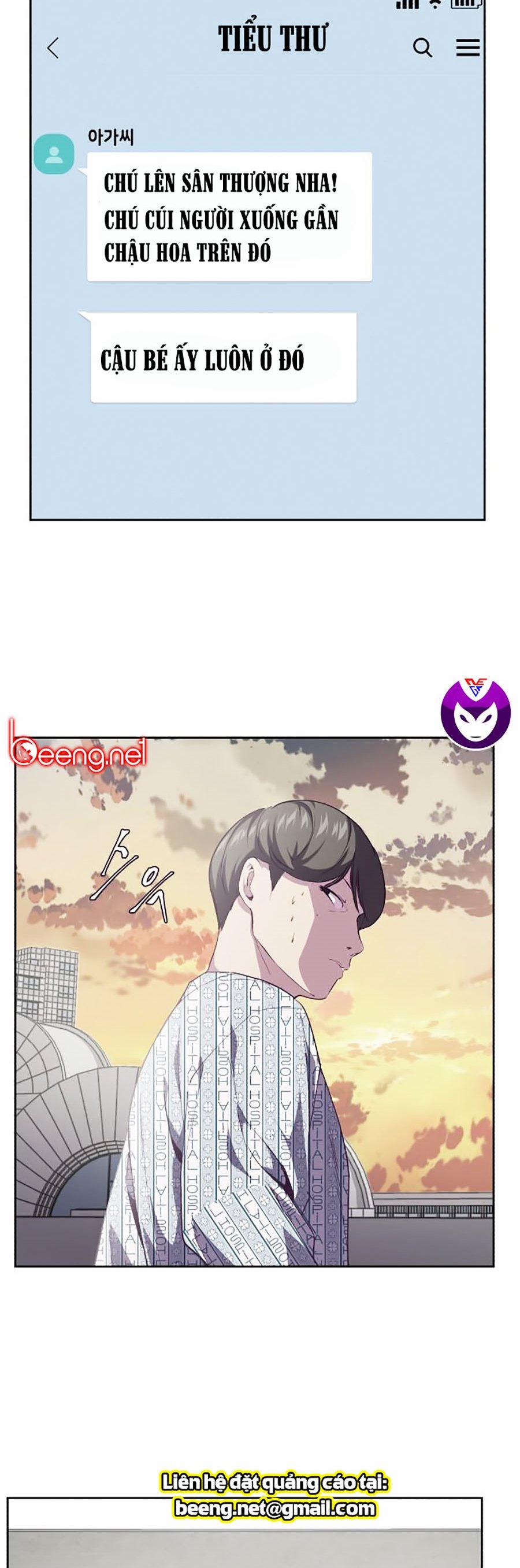 Giao Ước Tử Thần 69 trang 32