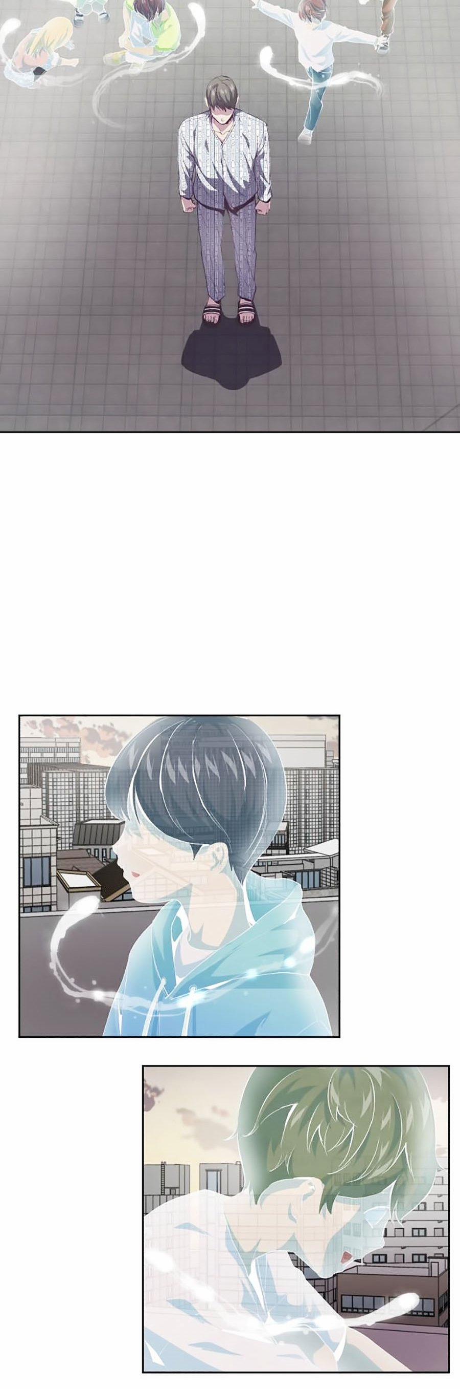 Giao Ước Tử Thần 69 trang 45