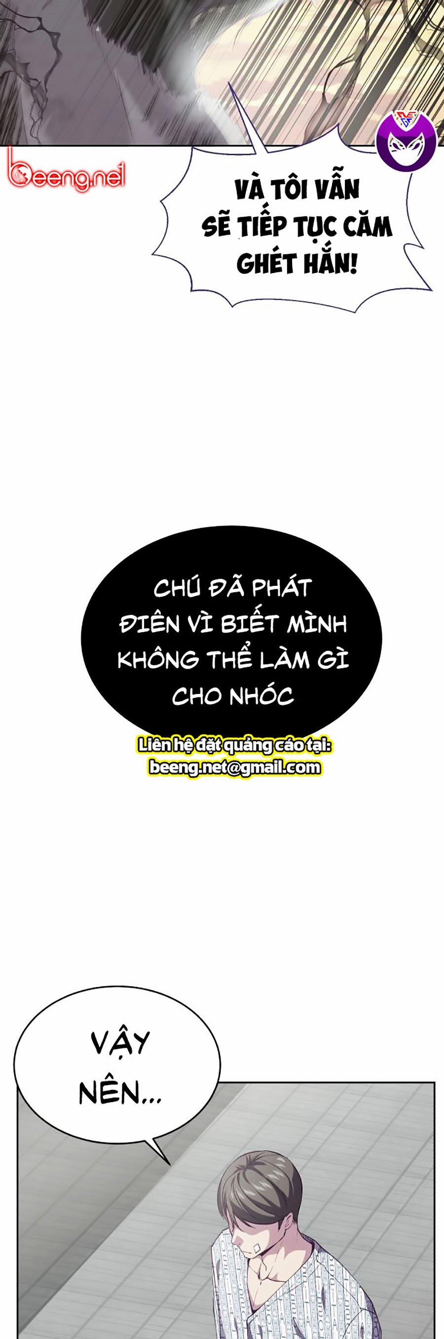 Giao Ước Tử Thần 69 trang 50
