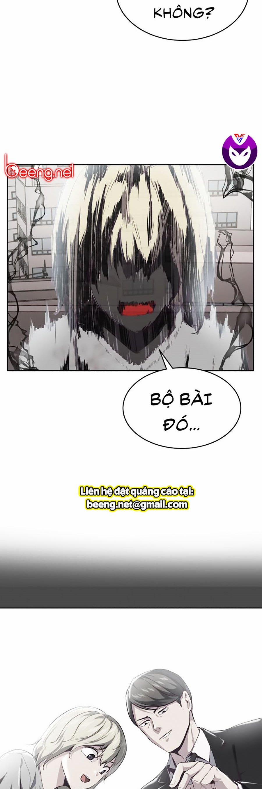 Giao Ước Tử Thần 69 trang 54