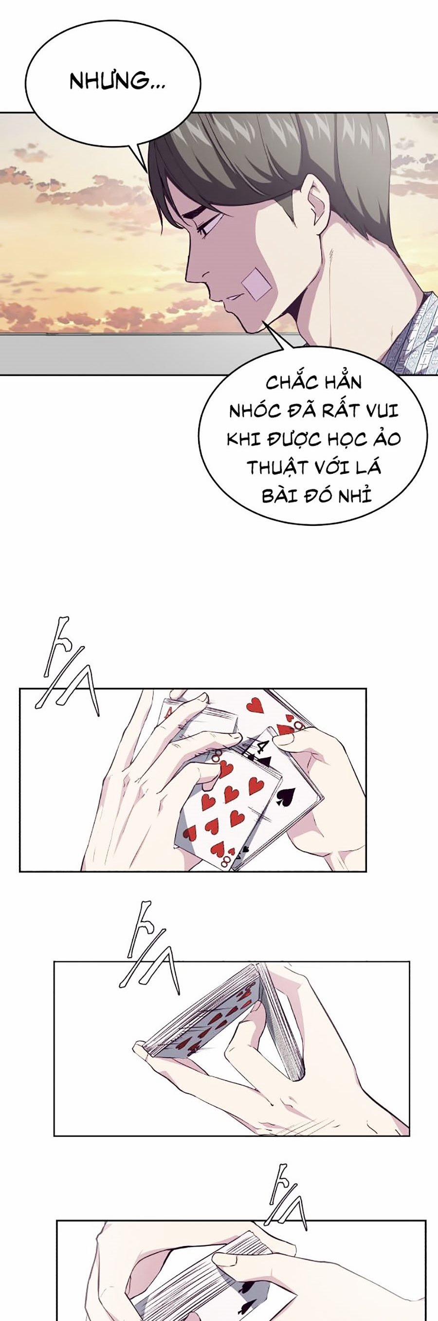 Giao Ước Tử Thần 69 trang 56