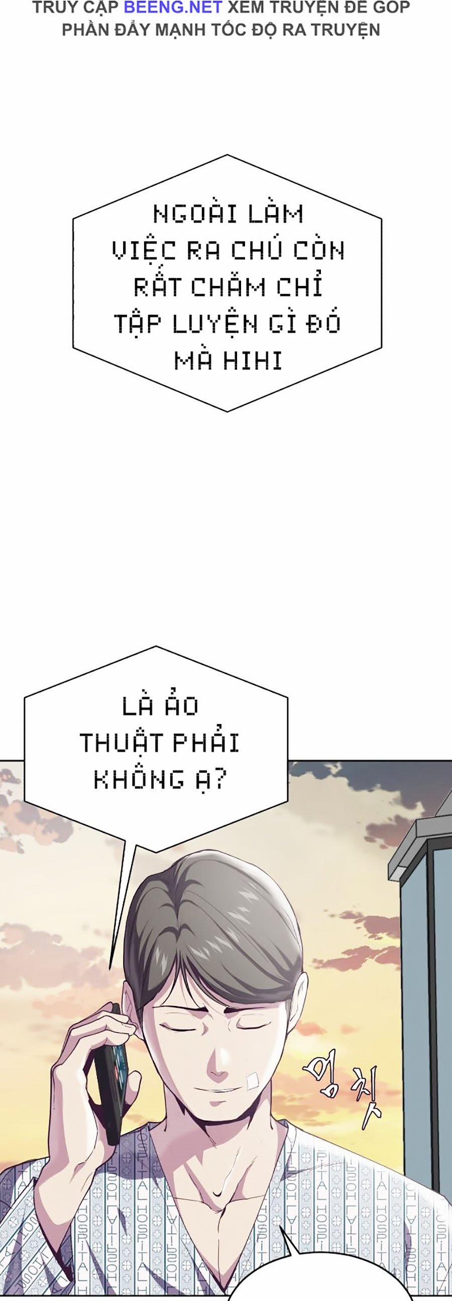 Giao Ước Tử Thần 69 trang 64