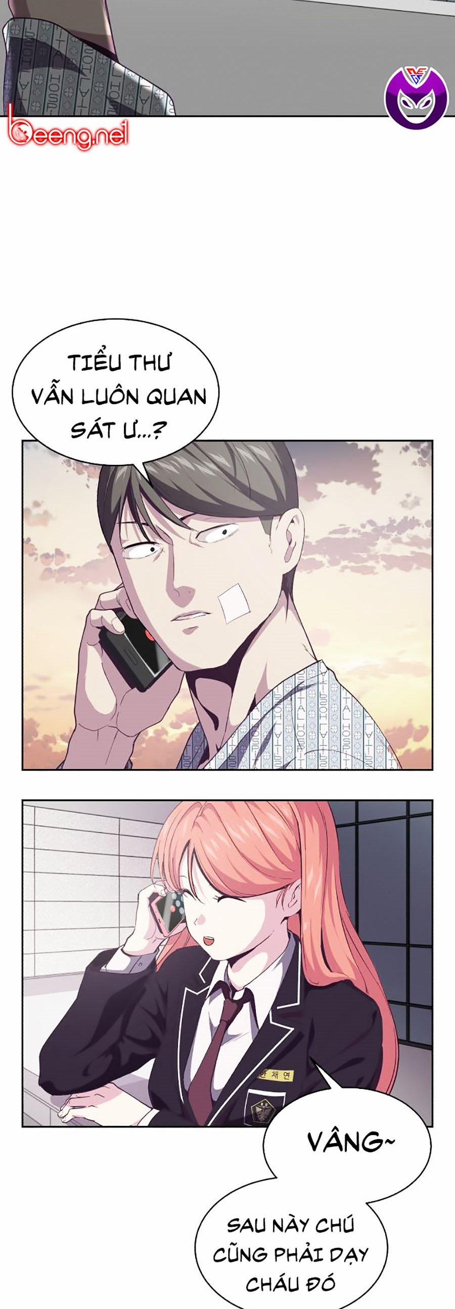 Giao Ước Tử Thần 69 trang 66