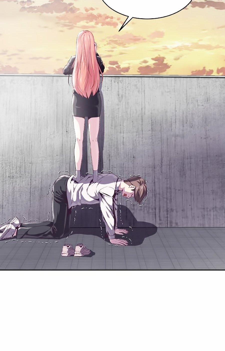 Giao Ước Tử Thần 69 trang 74