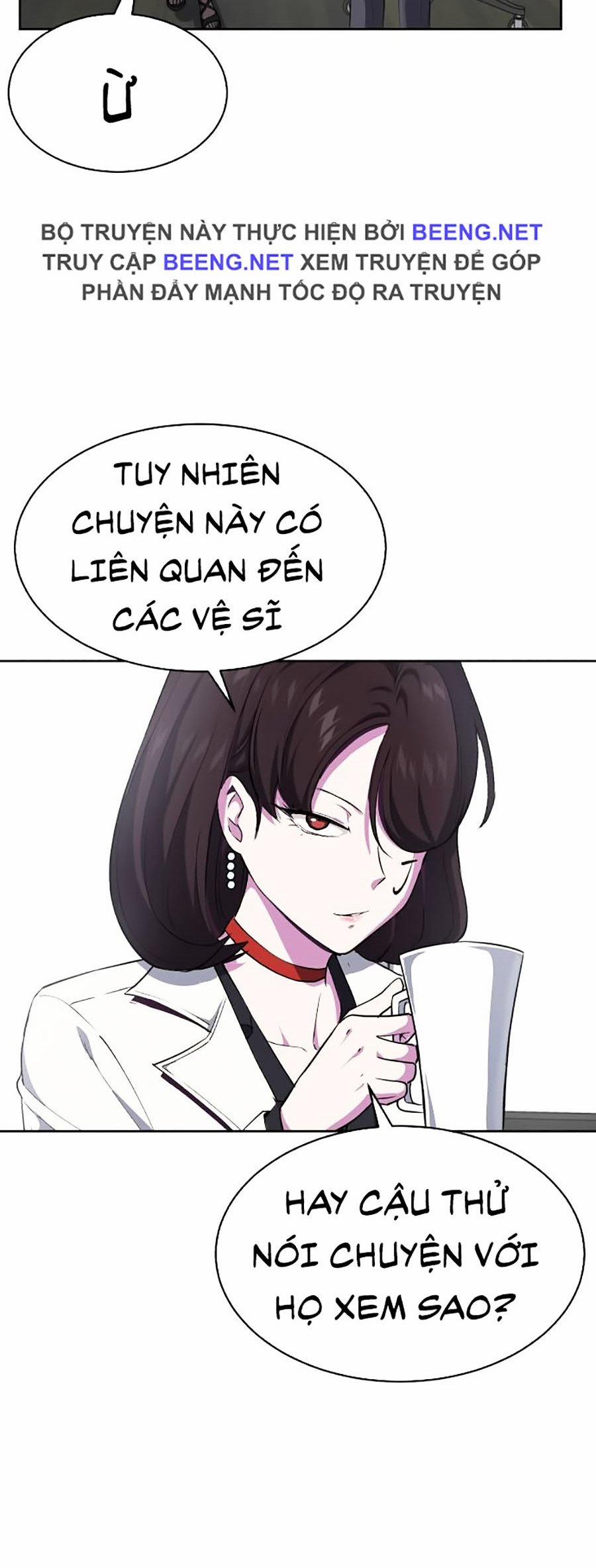 Giao Ước Tử Thần 70 trang 1