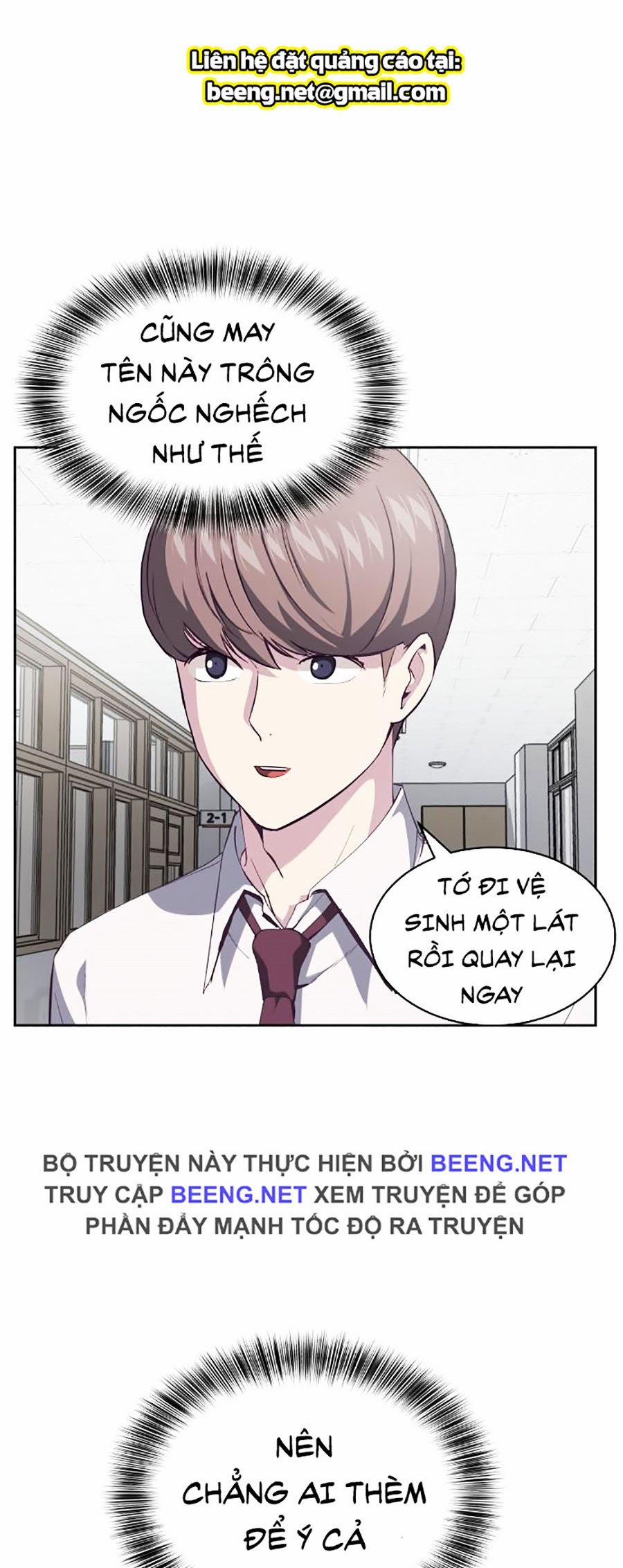 Giao Ước Tử Thần 70 trang 14