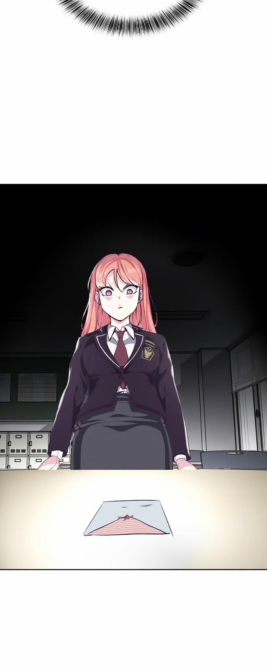 Giao Ước Tử Thần 70 trang 15