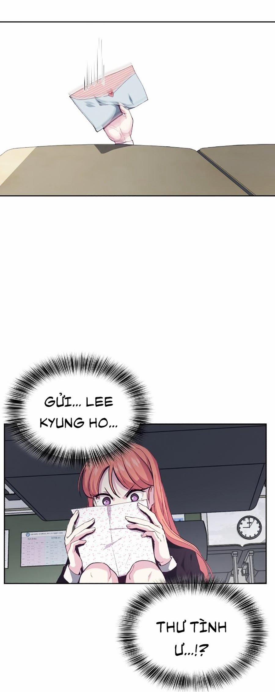 Giao Ước Tử Thần 70 trang 16