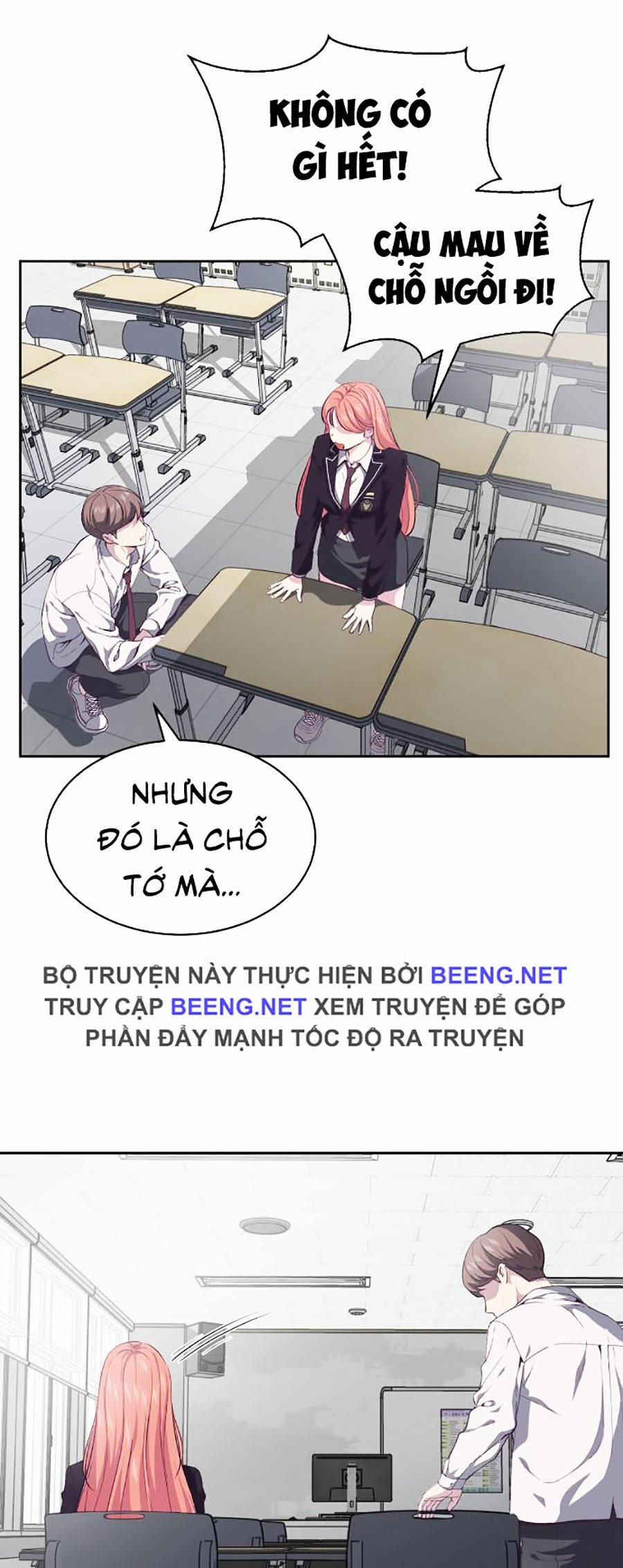 Giao Ước Tử Thần 70 trang 19