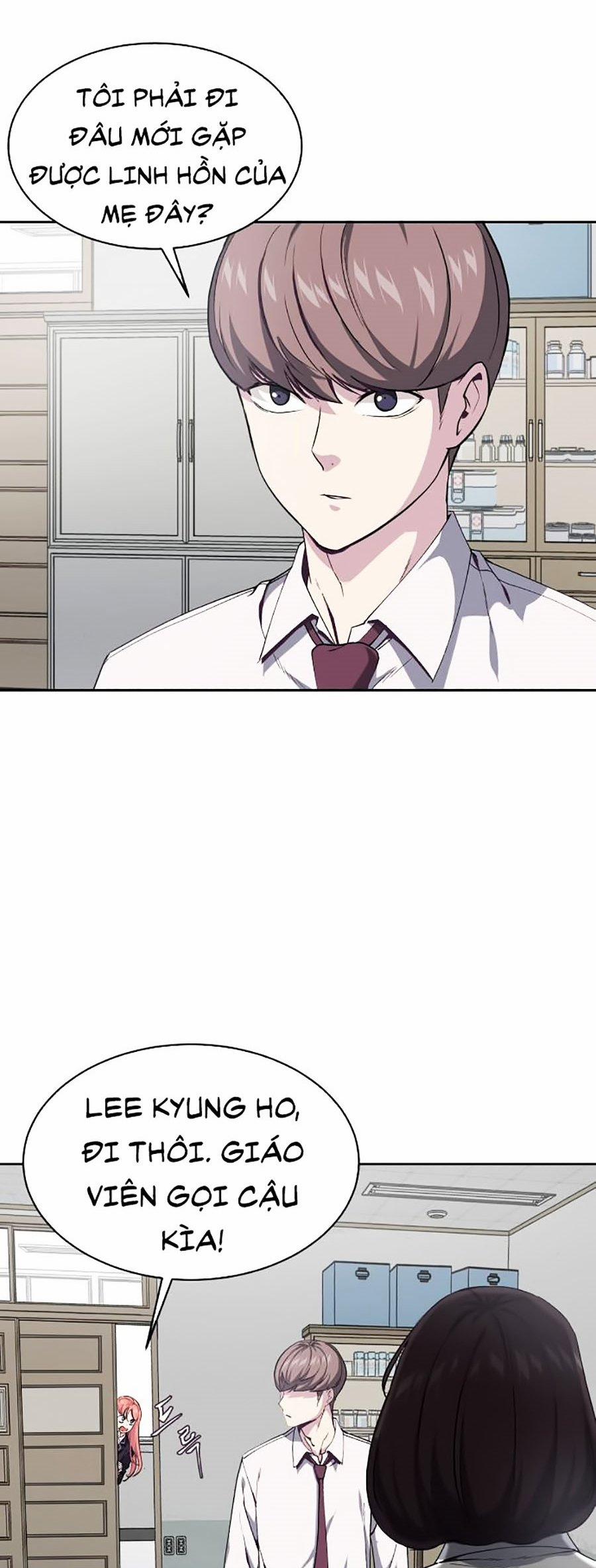 Giao Ước Tử Thần 70 trang 2