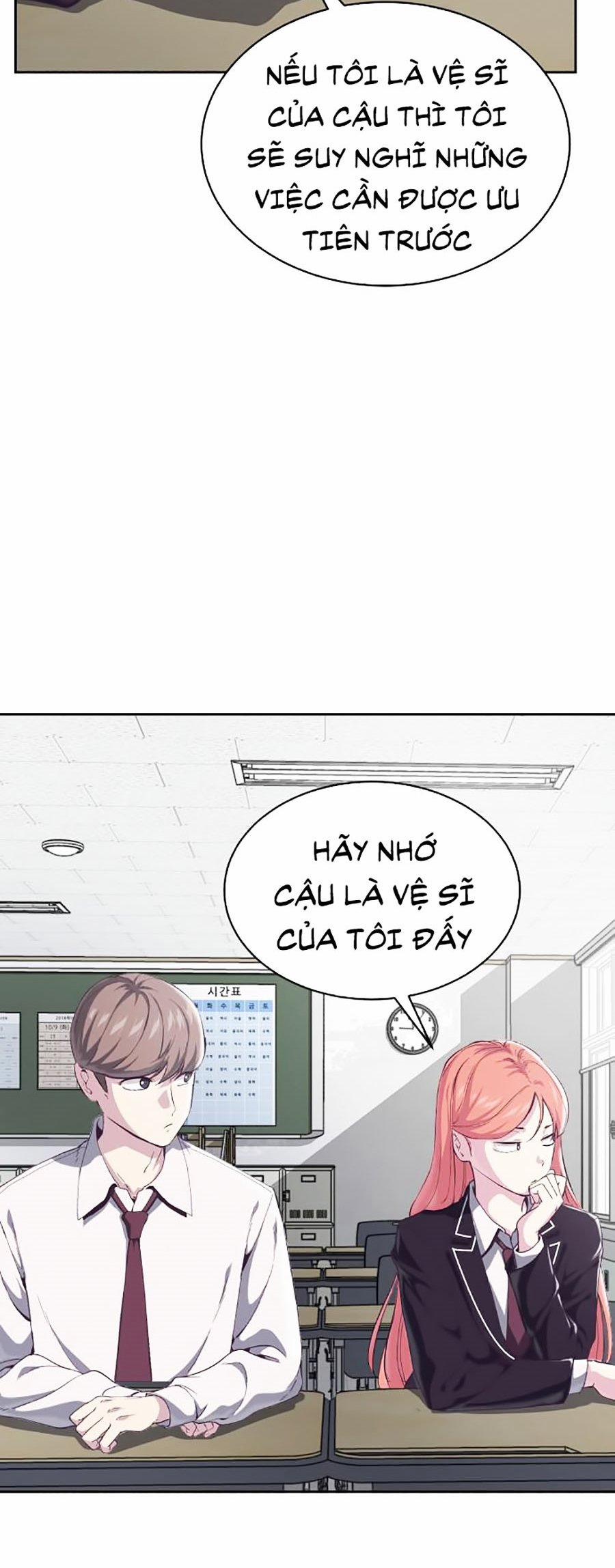 Giao Ước Tử Thần 70 trang 25