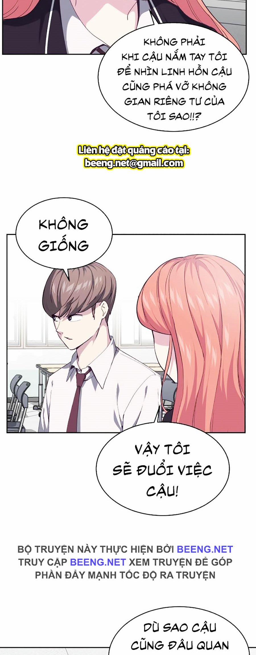 Giao Ước Tử Thần 70 trang 28