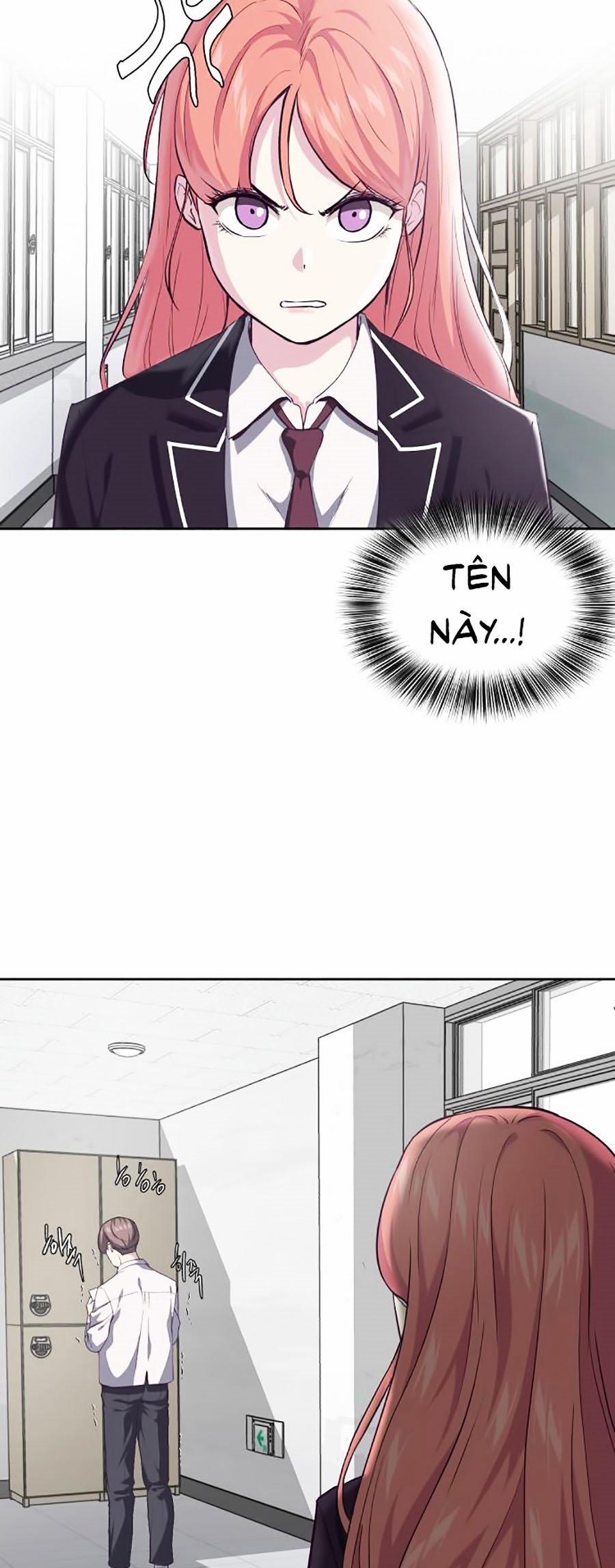 Giao Ước Tử Thần 70 trang 30