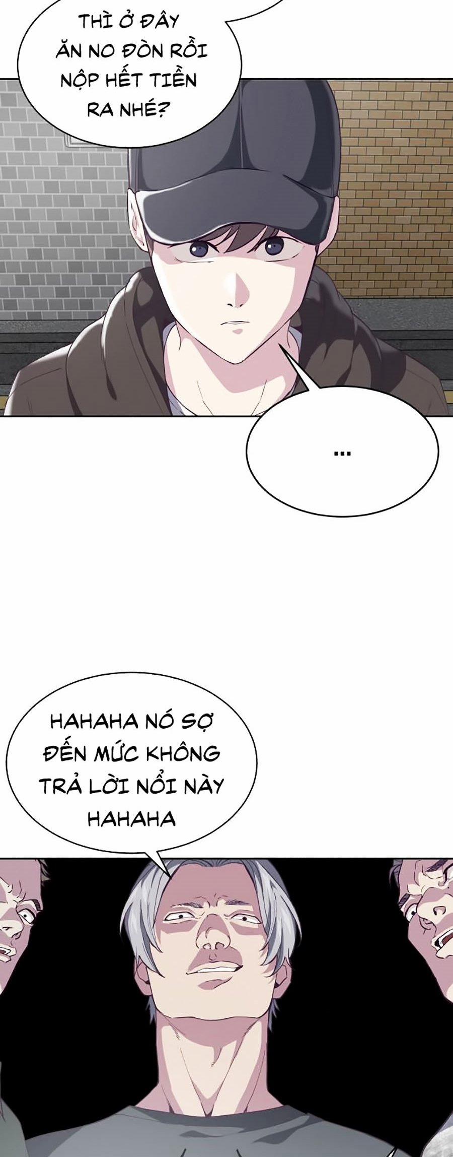 Giao Ước Tử Thần 70 trang 44