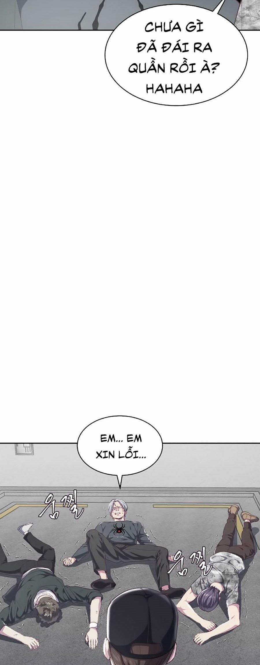 Giao Ước Tử Thần 70 trang 45