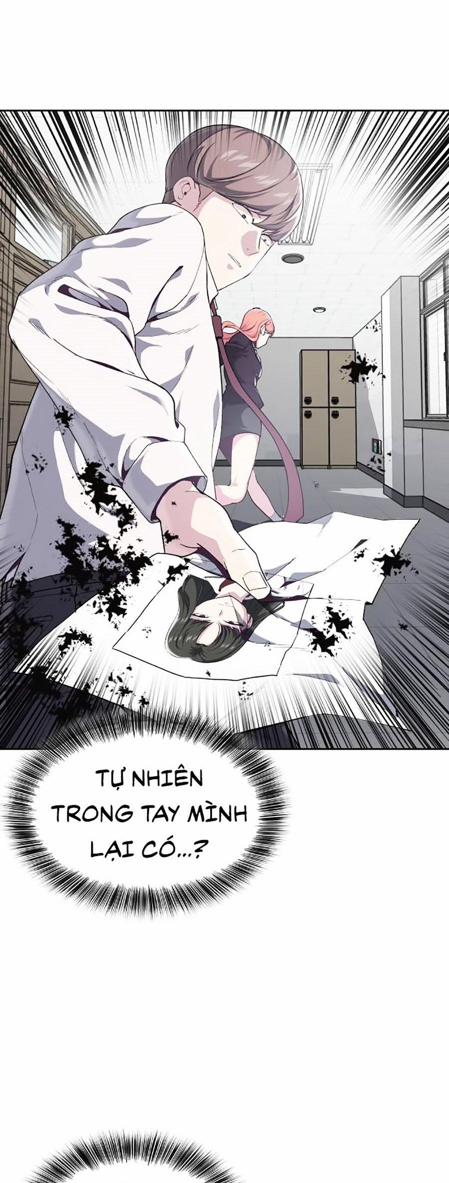 Giao Ước Tử Thần 70 trang 5