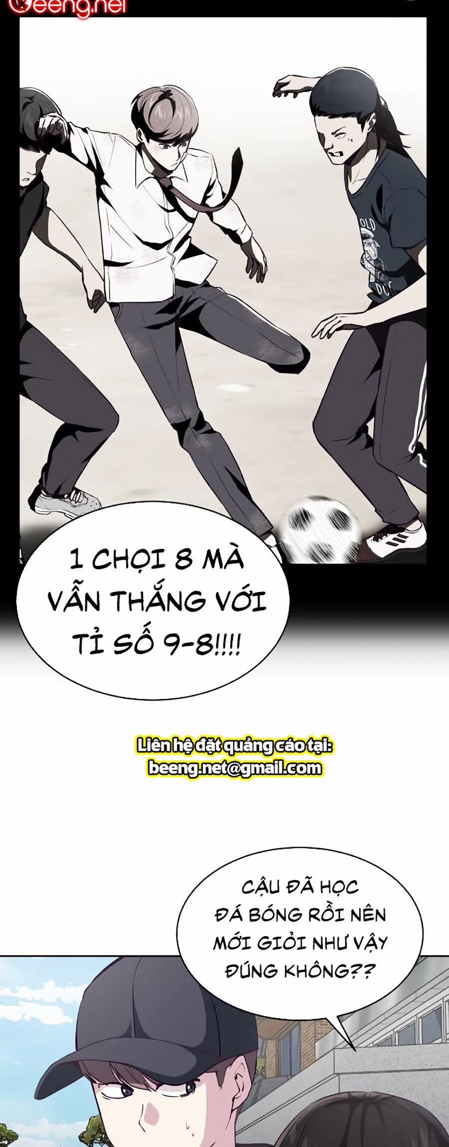 Giao Ước Tử Thần 70 trang 51