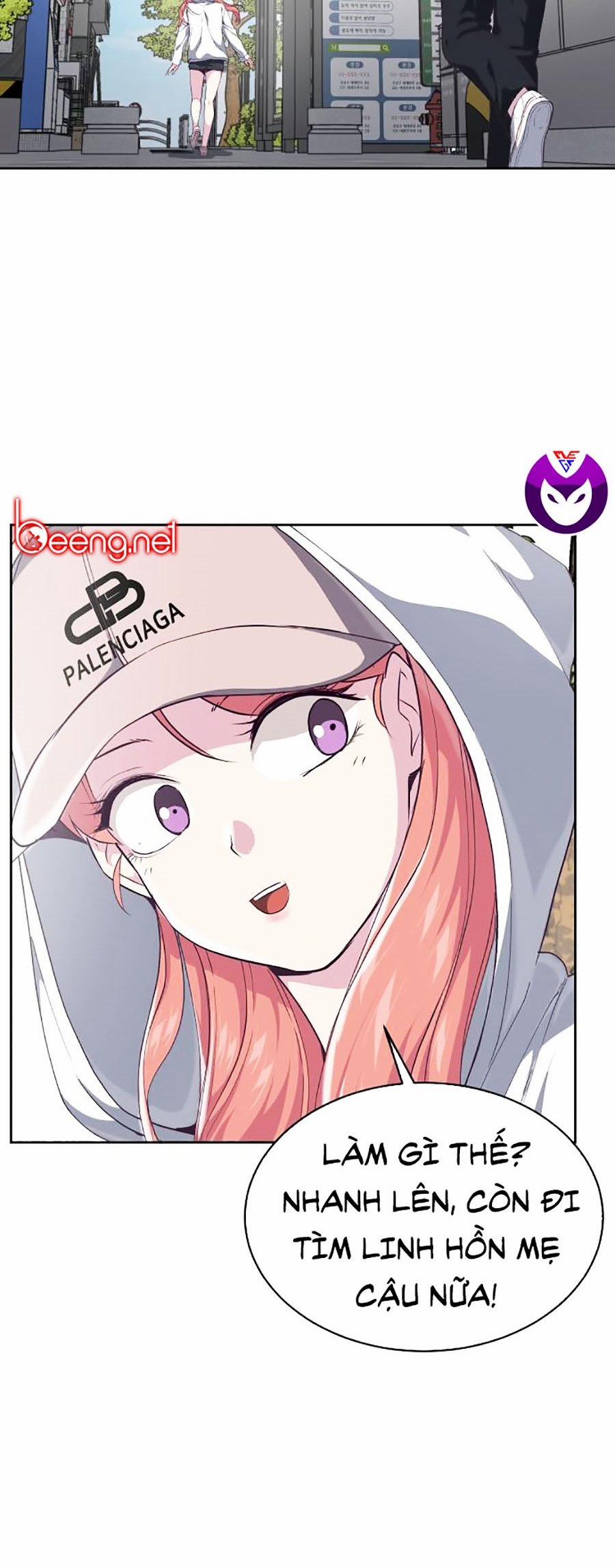 Giao Ước Tử Thần 70 trang 59