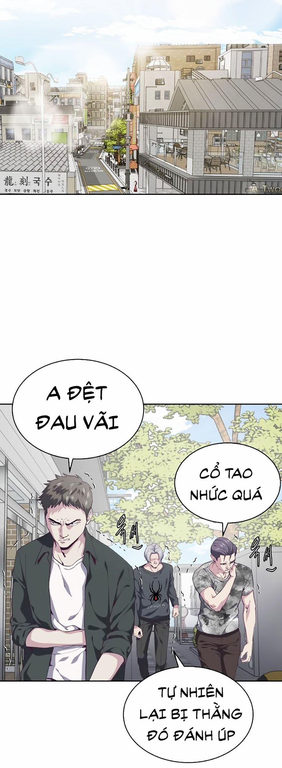 Giao Ước Tử Thần 70 trang 61