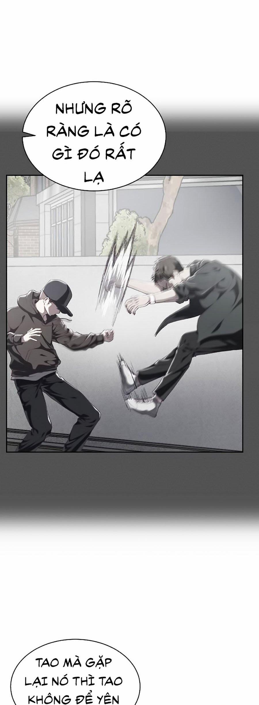 Giao Ước Tử Thần 70 trang 62