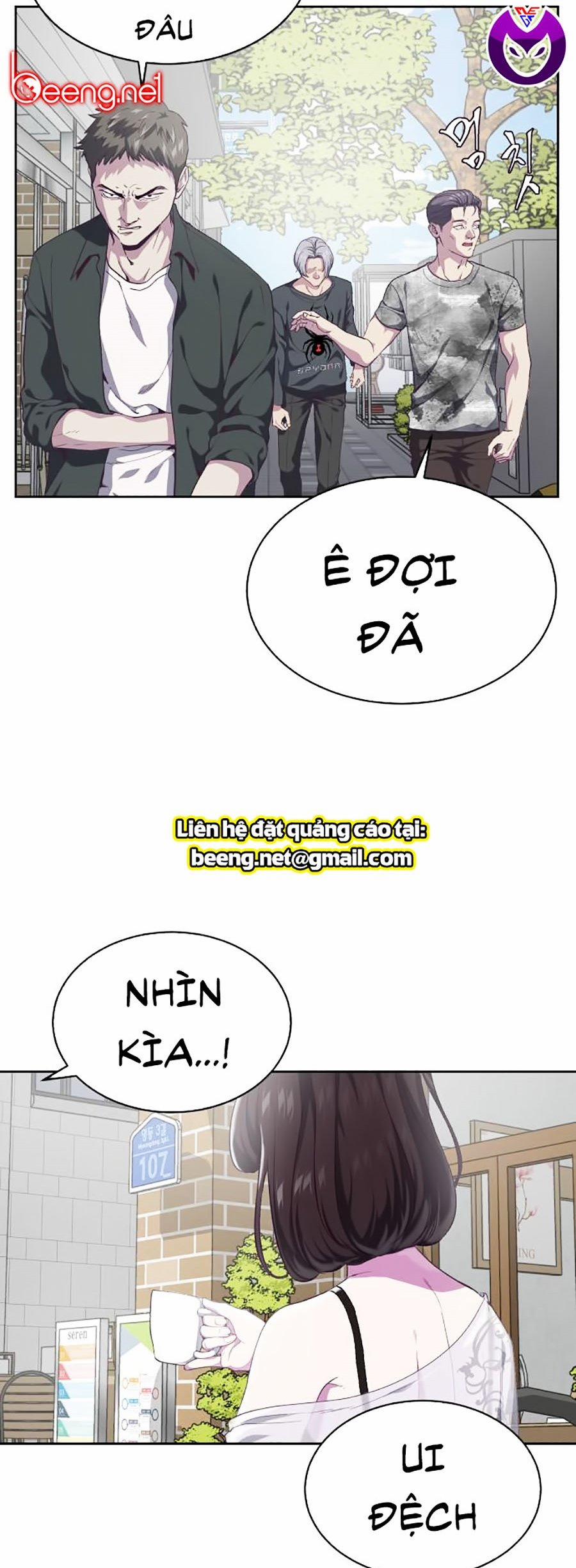 Giao Ước Tử Thần 70 trang 63