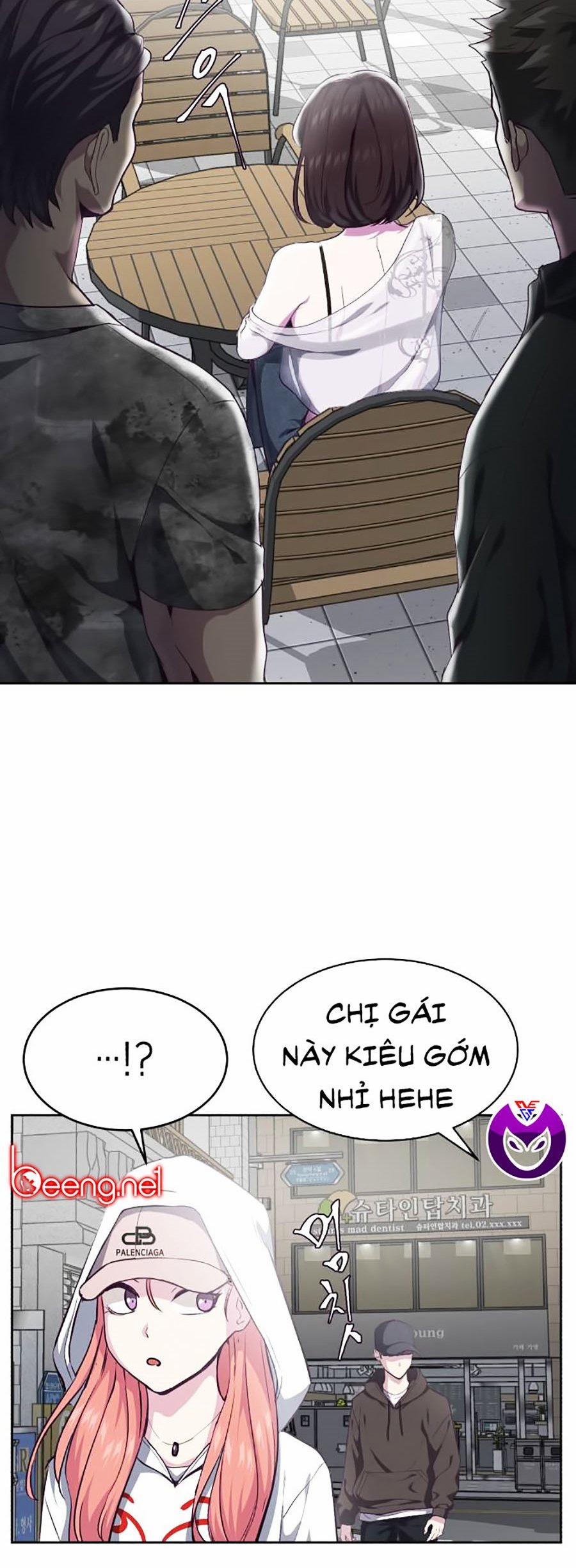 Giao Ước Tử Thần 70 trang 66