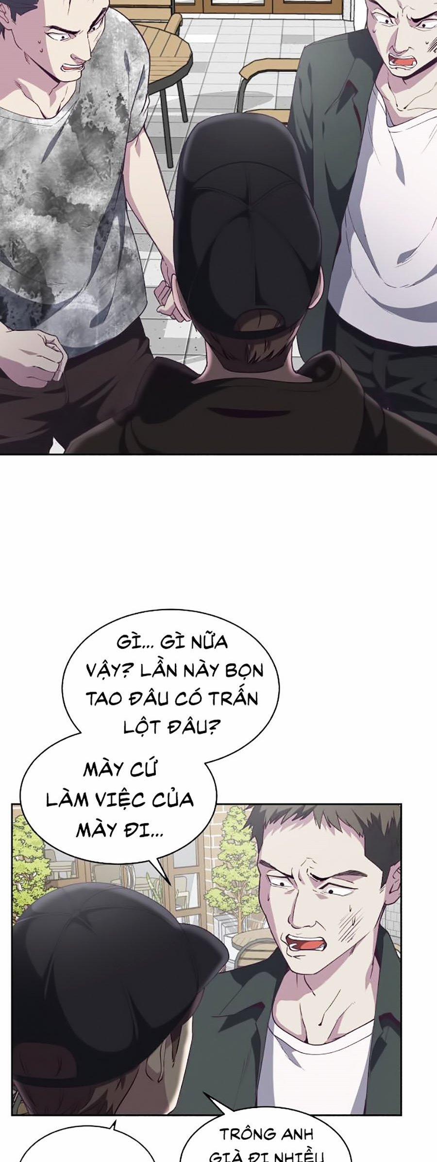 Giao Ước Tử Thần 70 trang 72