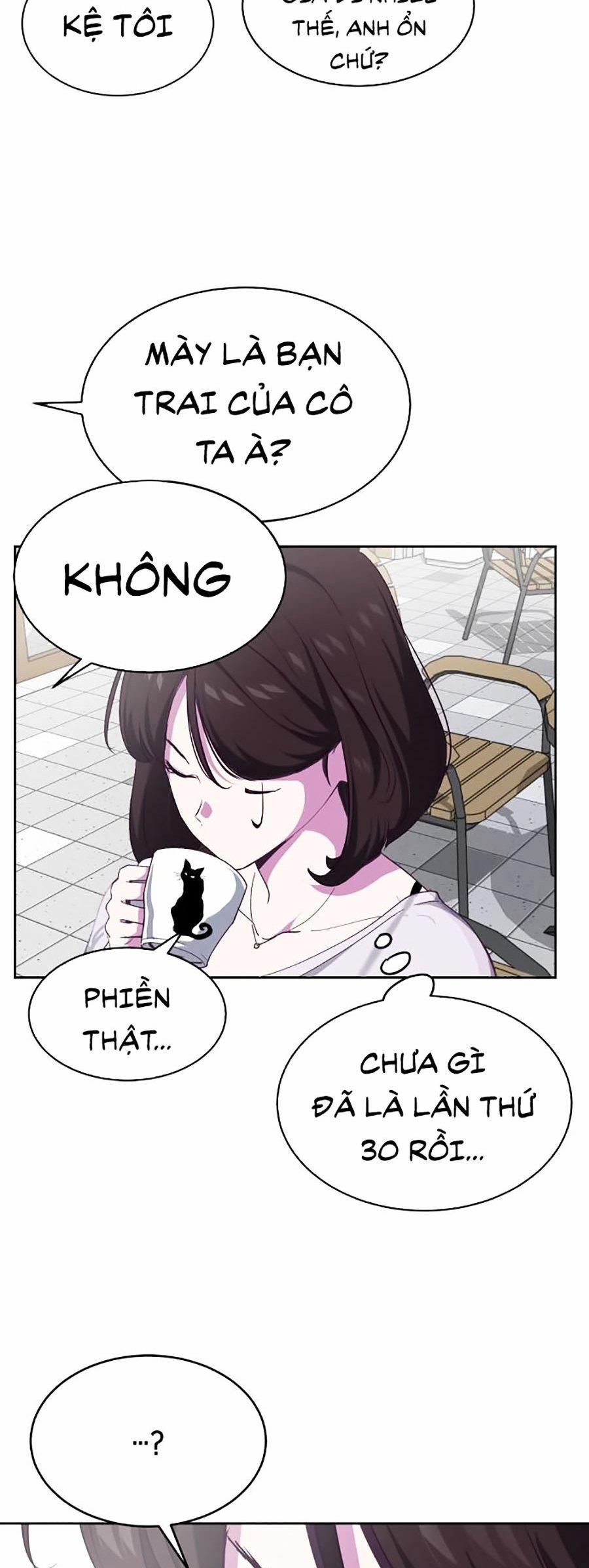 Giao Ước Tử Thần 70 trang 73