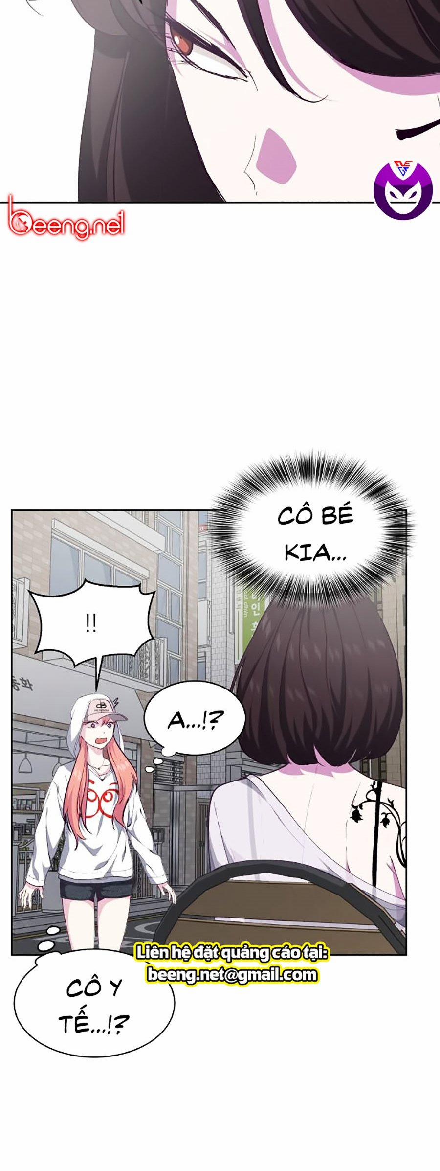 Giao Ước Tử Thần 70 trang 74