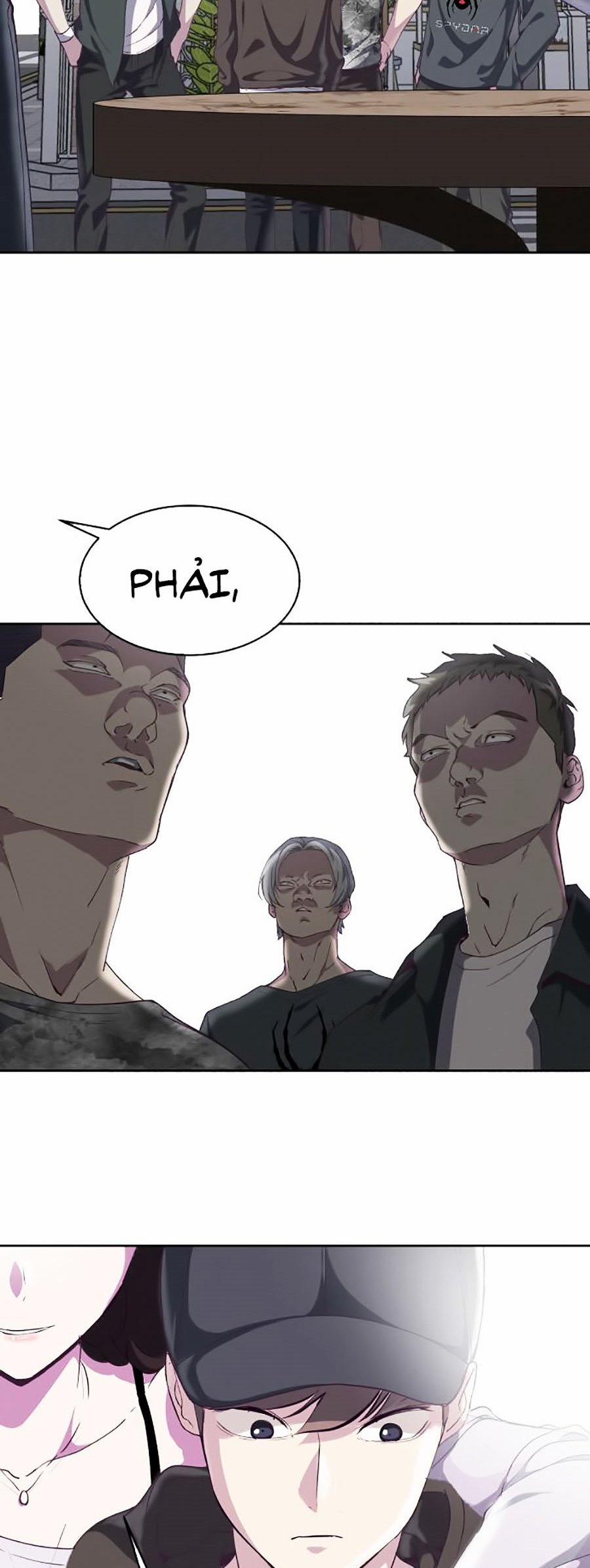 Giao Ước Tử Thần 70 trang 76