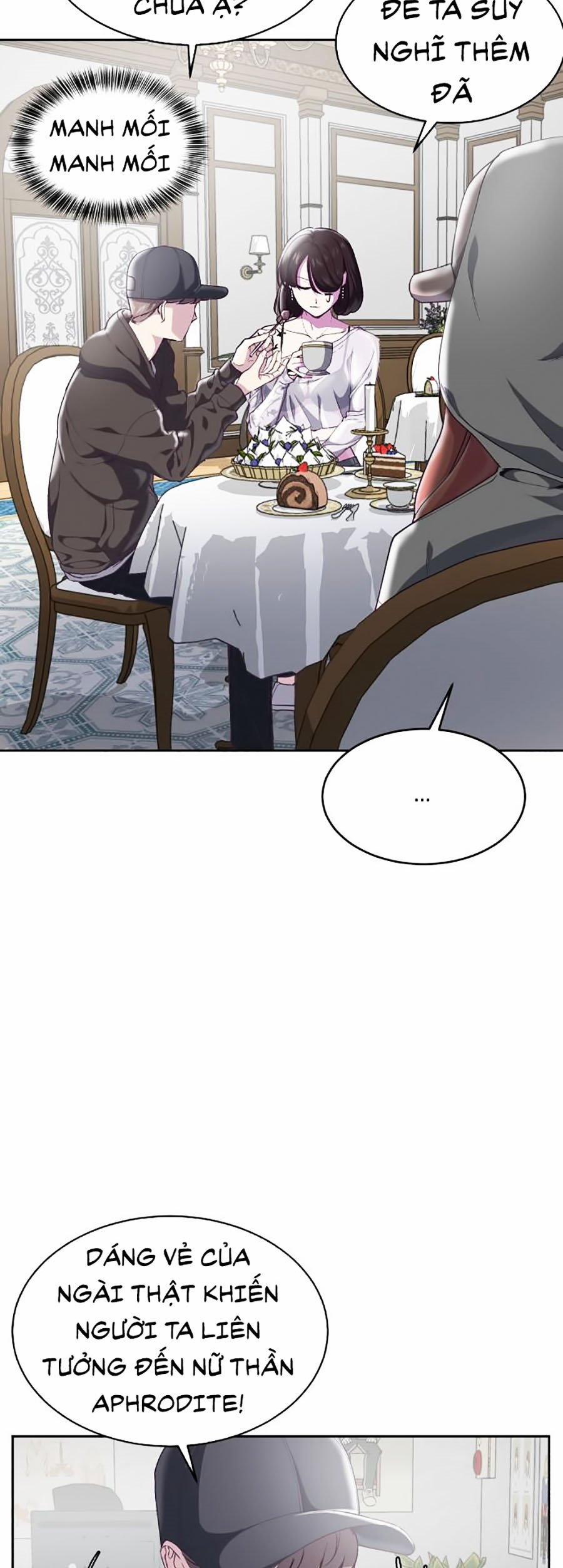 Giao Ước Tử Thần 71 trang 11