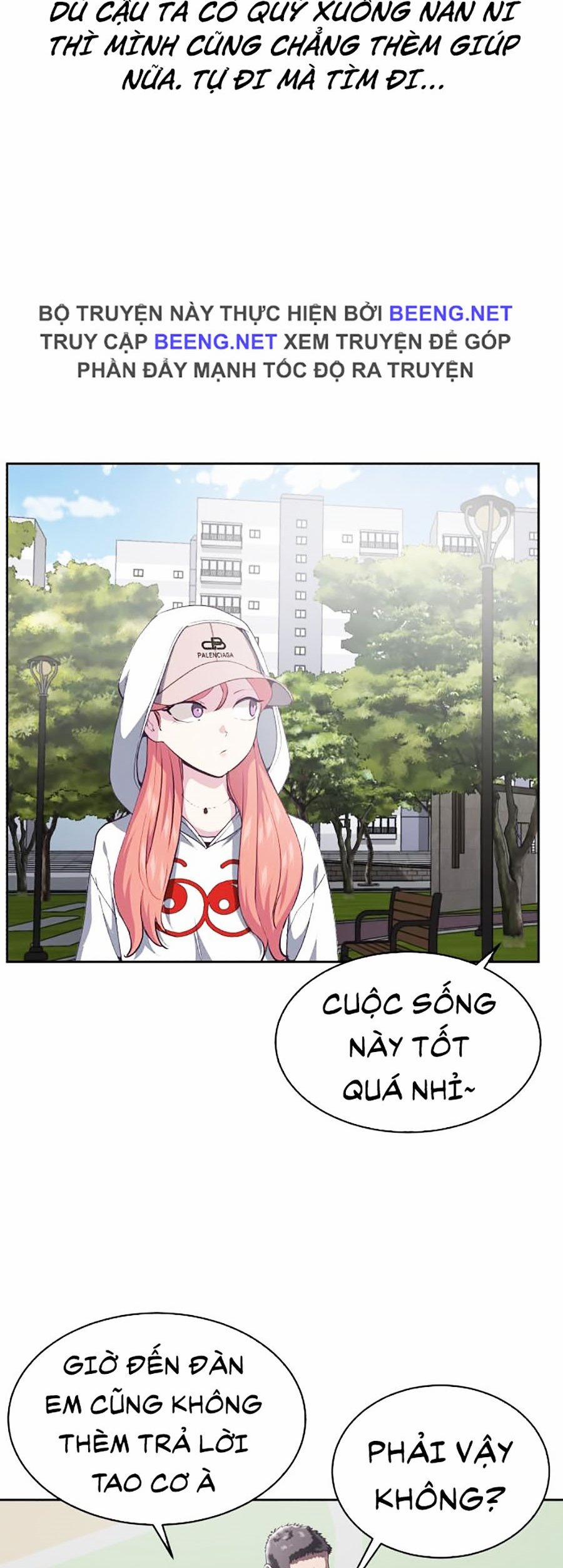 Giao Ước Tử Thần 71 trang 27