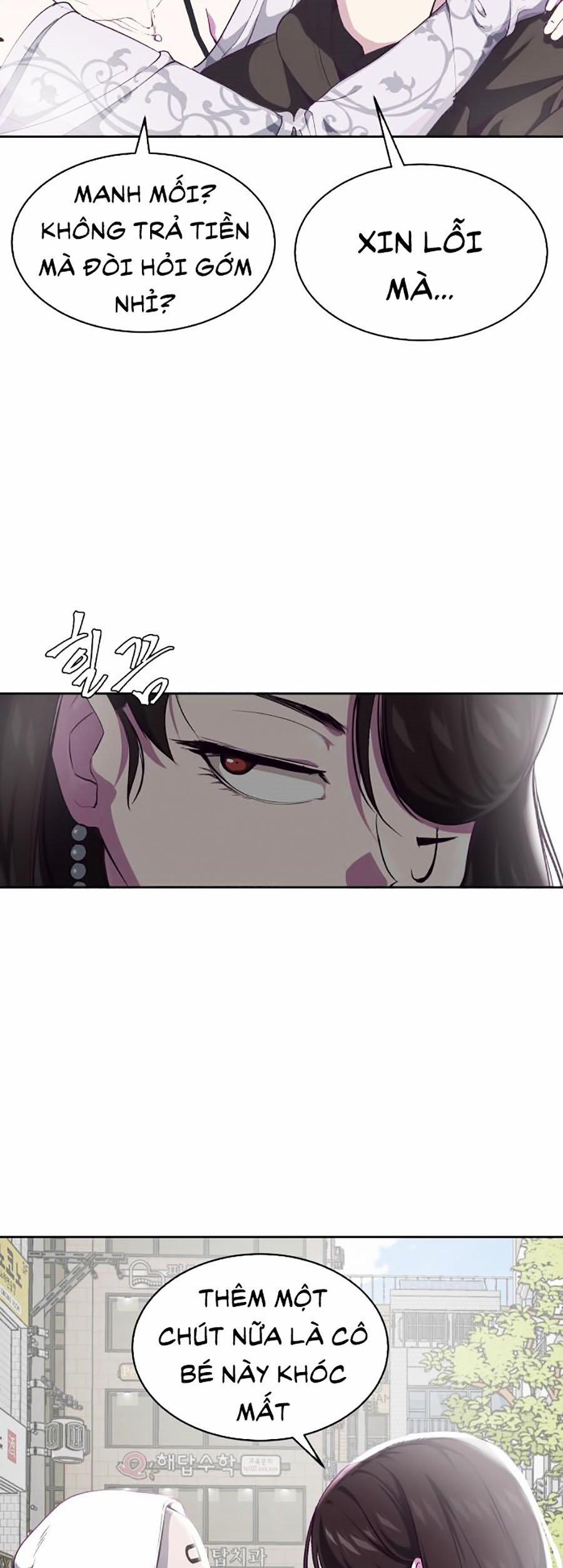 Giao Ước Tử Thần 71 trang 3