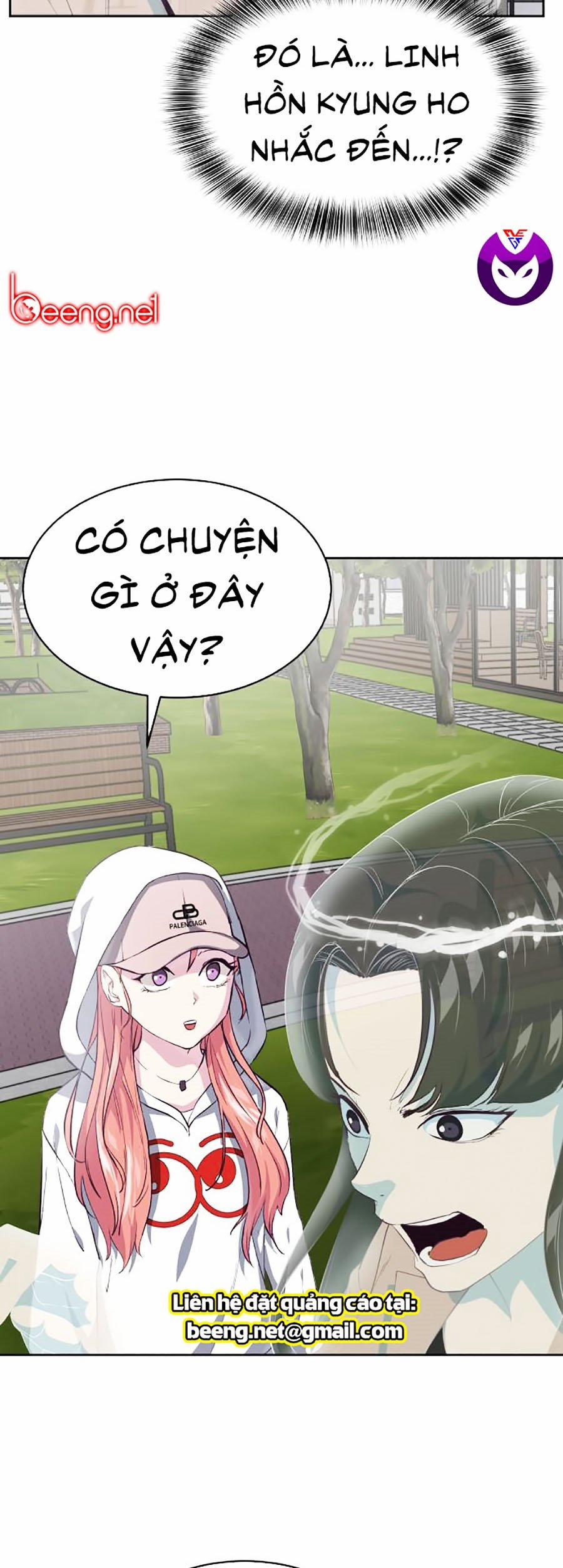 Giao Ước Tử Thần 71 trang 30