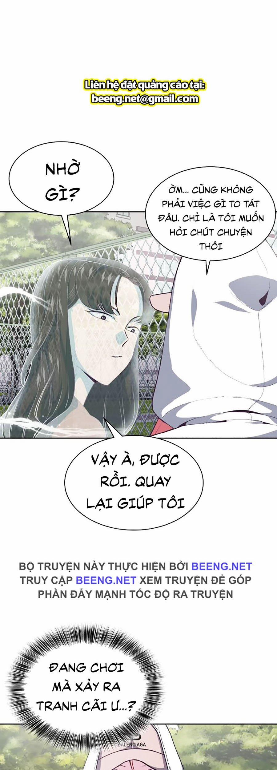 Giao Ước Tử Thần 71 trang 35