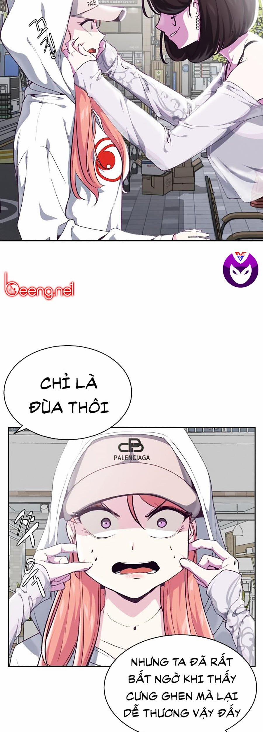 Giao Ước Tử Thần 71 trang 4