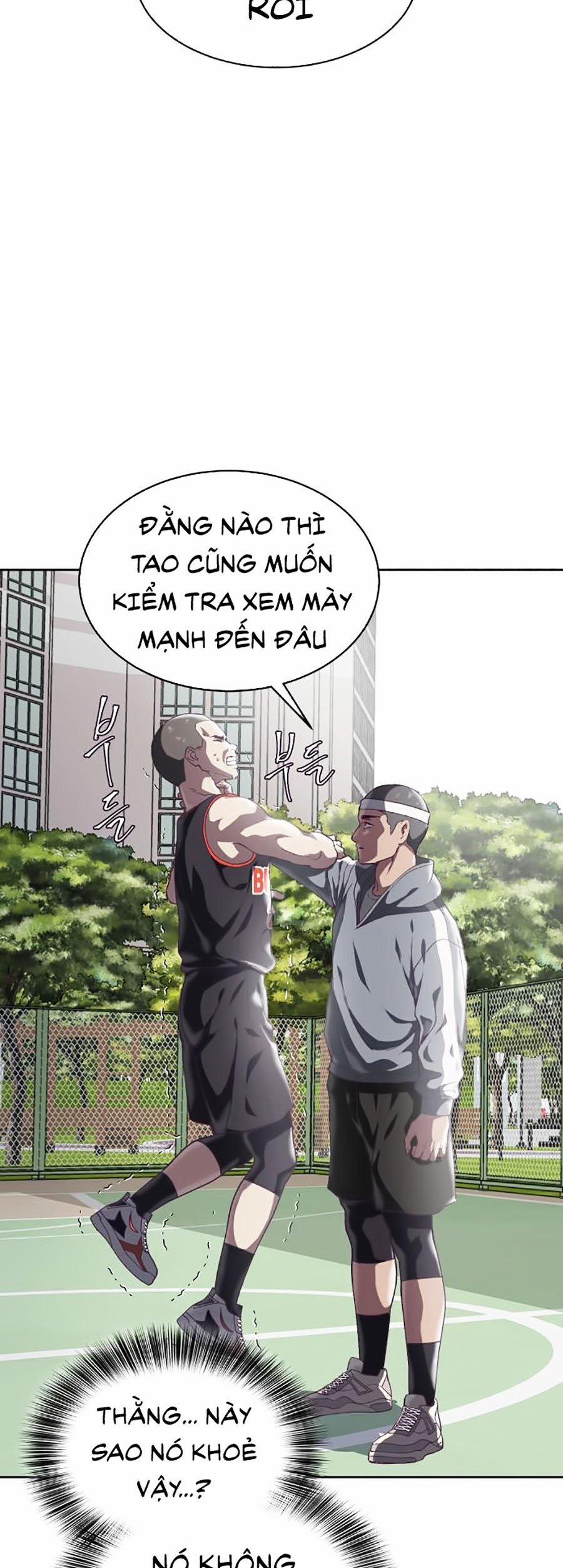 Giao Ước Tử Thần 71 trang 65