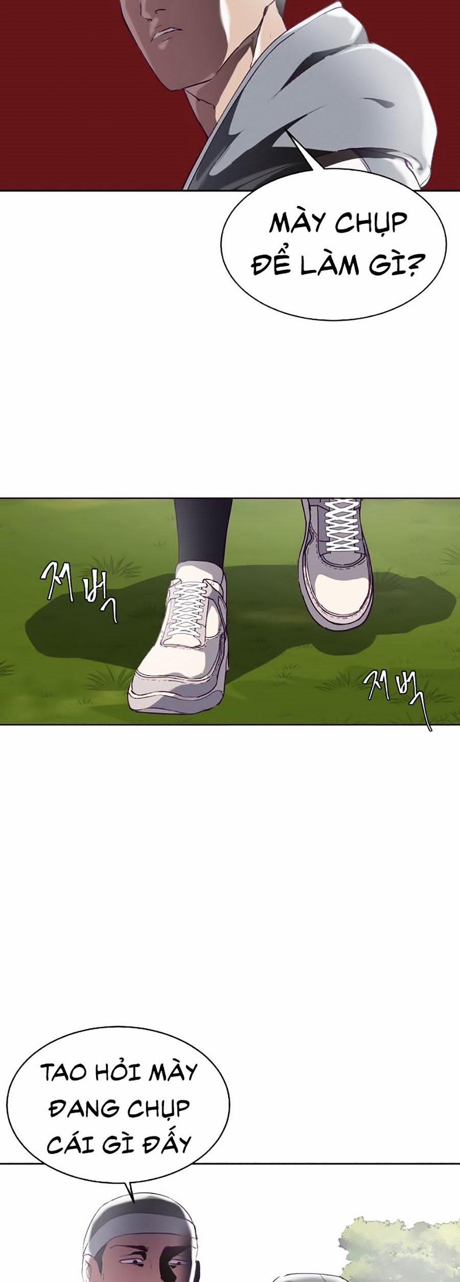 Giao Ước Tử Thần 71 trang 69