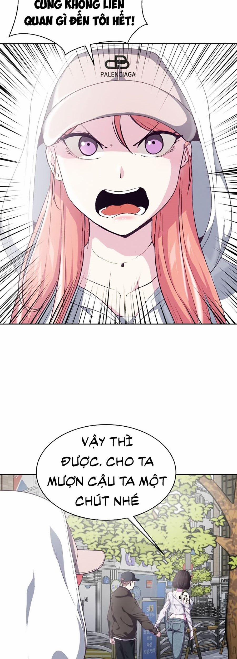 Giao Ước Tử Thần 71 trang 7