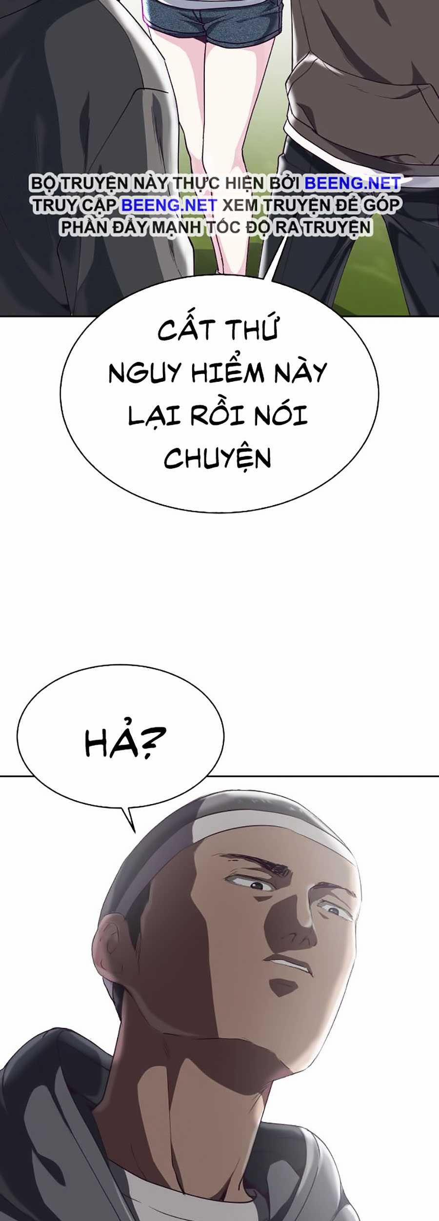 Giao Ước Tử Thần 72 trang 1