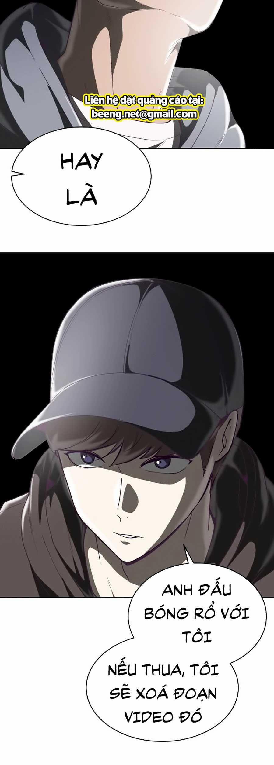 Giao Ước Tử Thần 72 trang 11