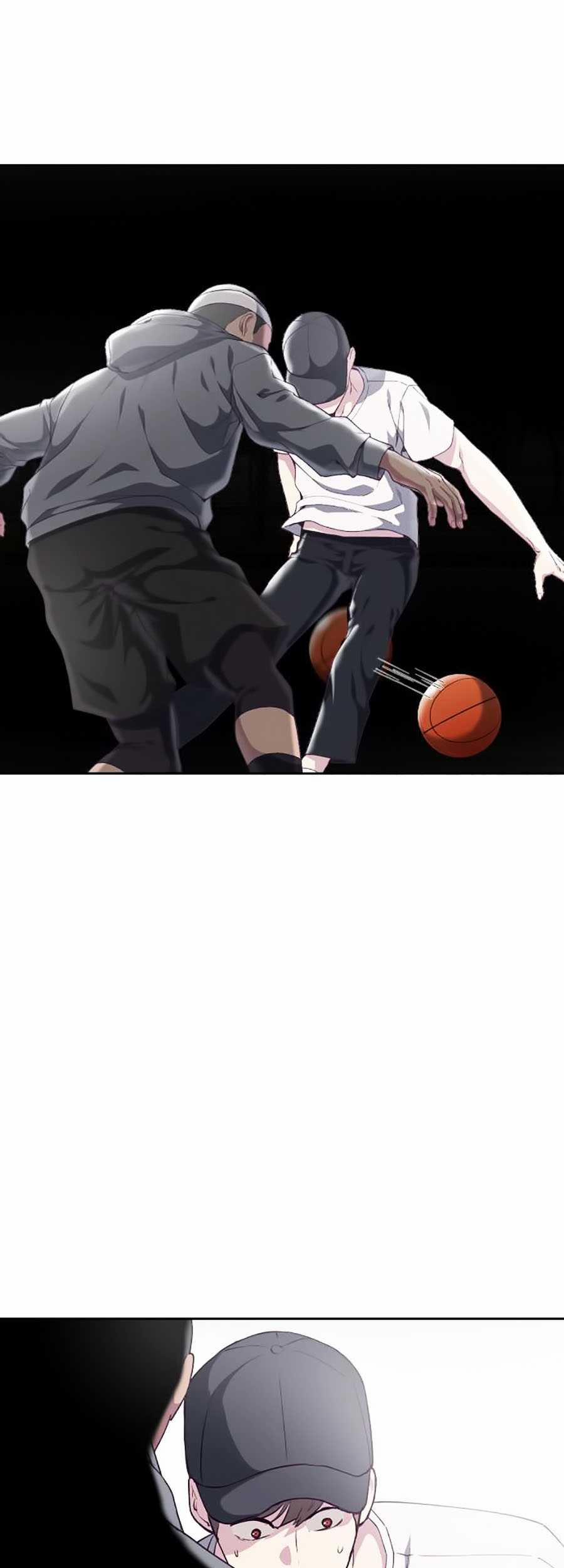 Giao Ước Tử Thần 72 trang 21