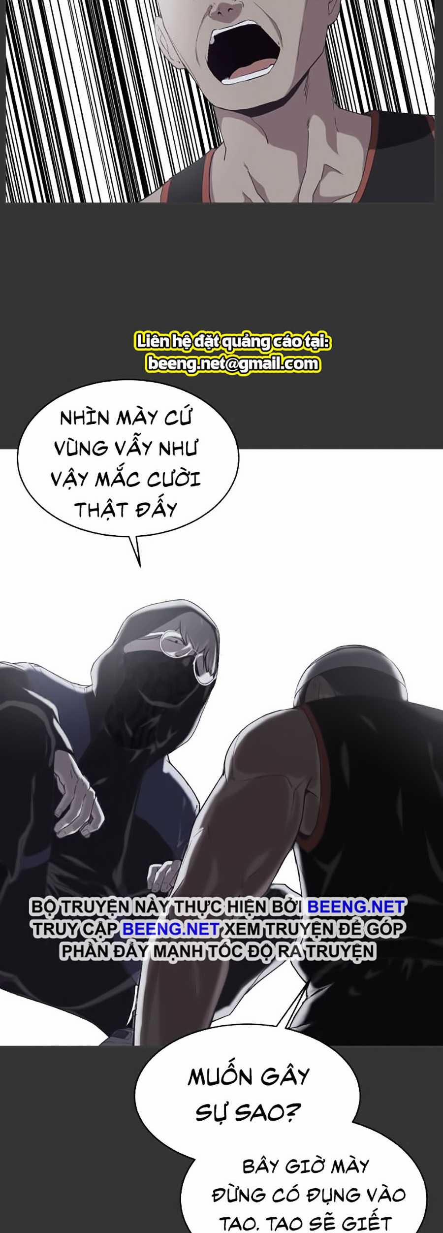 Giao Ước Tử Thần 72 trang 27