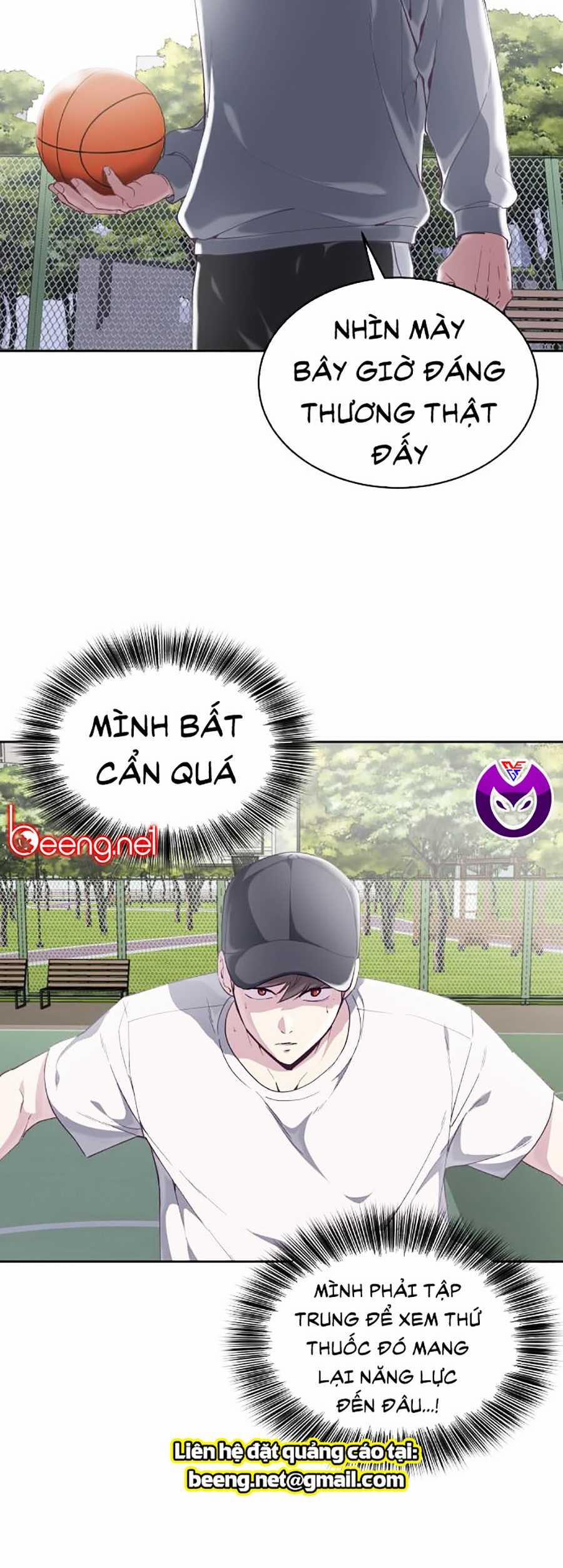 Giao Ước Tử Thần 72 trang 36