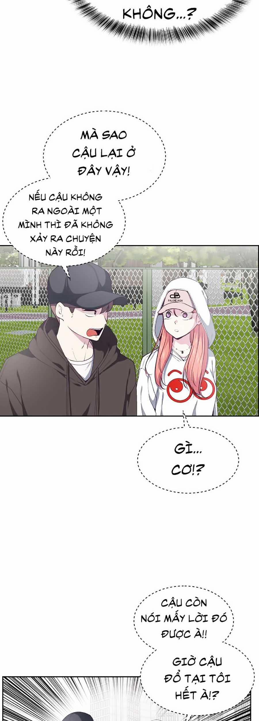 Giao Ước Tử Thần 72 trang 5