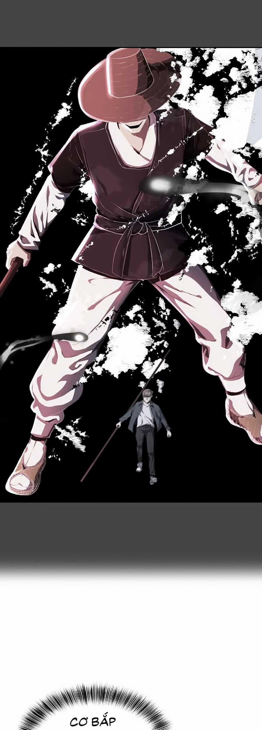 Giao Ước Tử Thần 72 trang 55