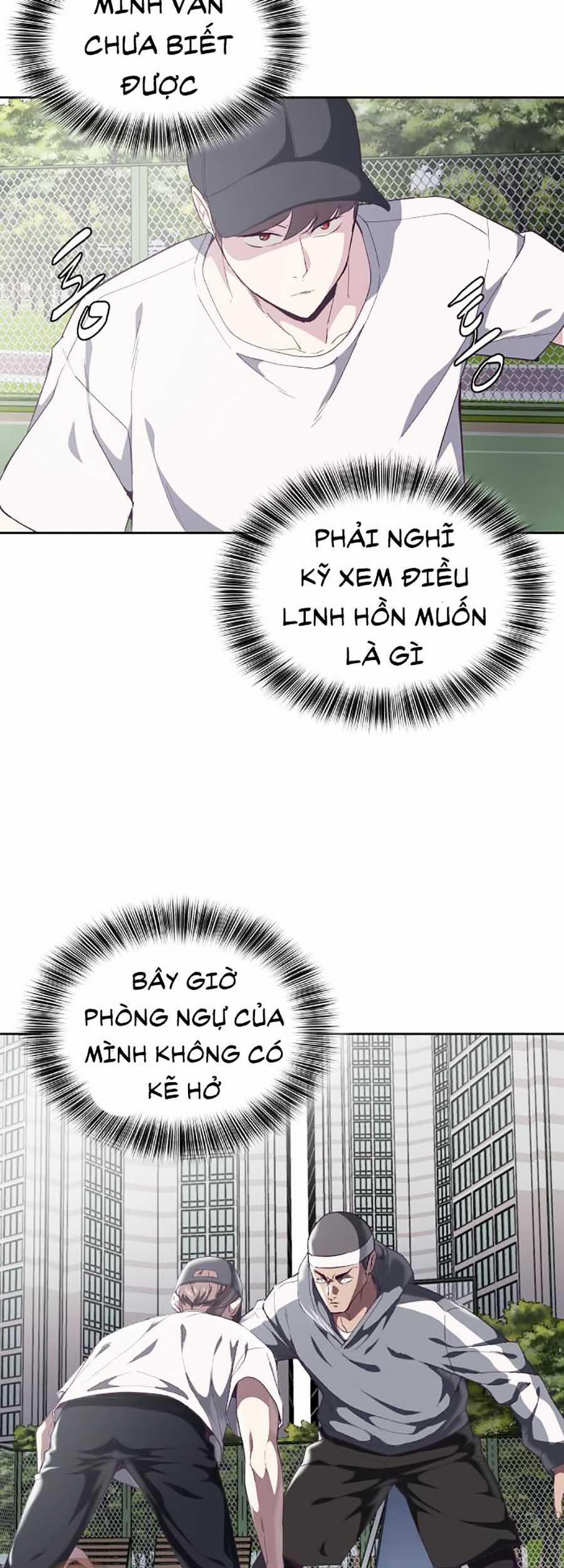 Giao Ước Tử Thần 72 trang 67