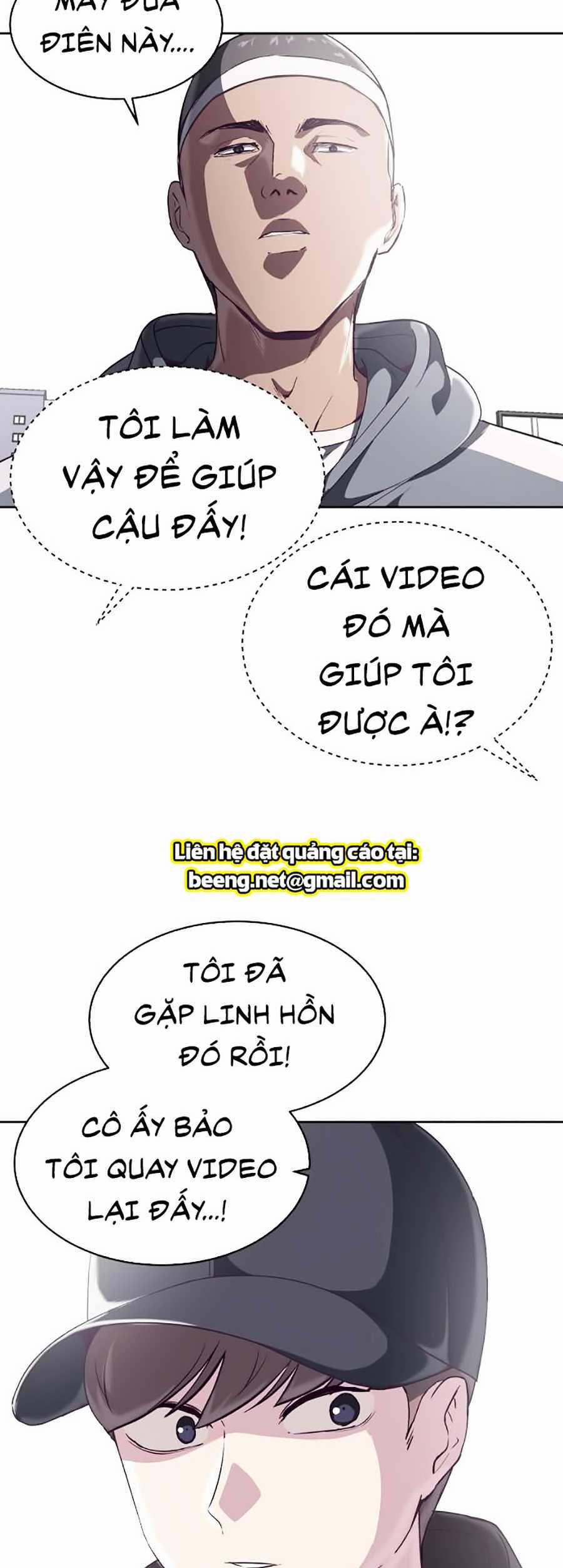 Giao Ước Tử Thần 72 trang 7